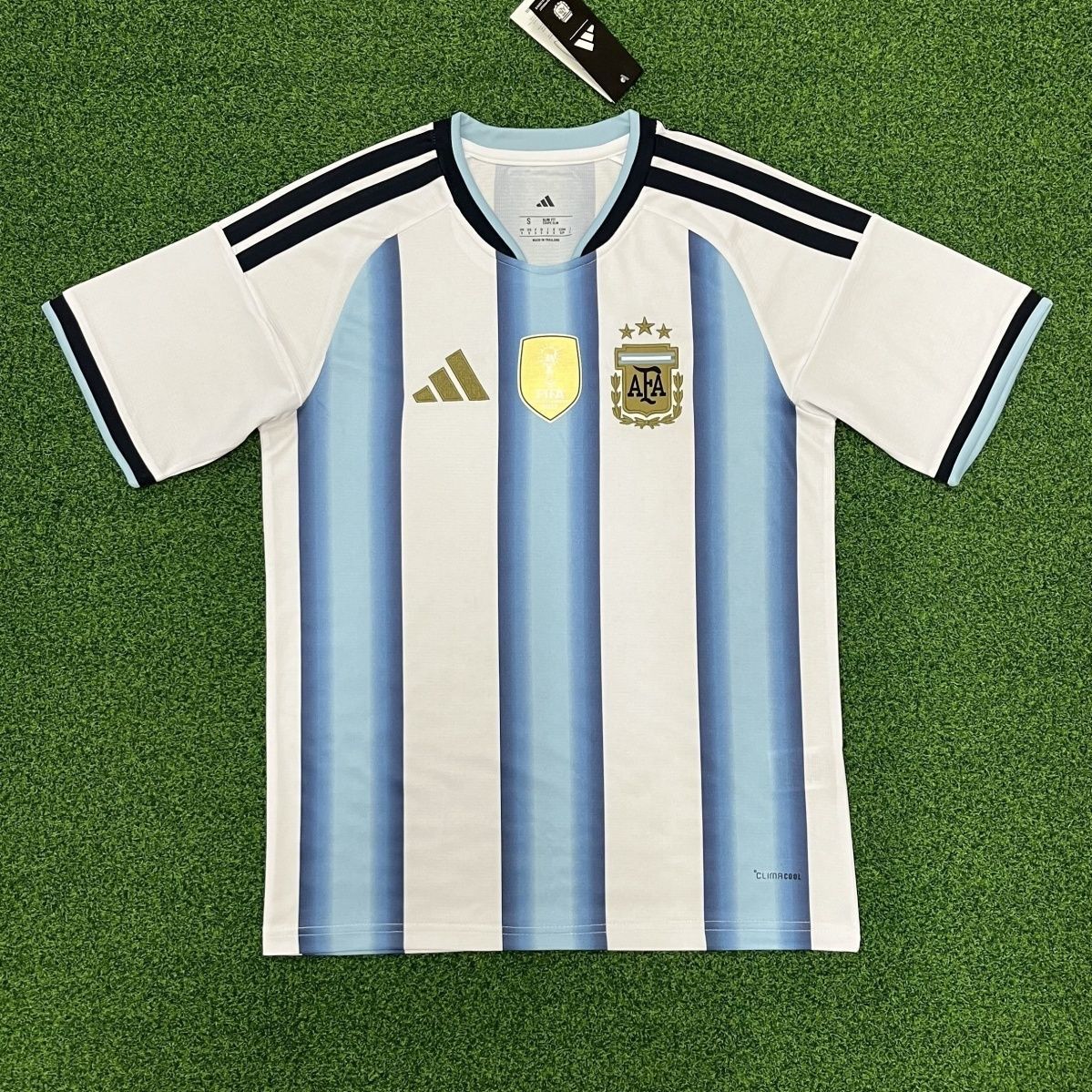 Argentina - Home - Updated 2026 - Adults