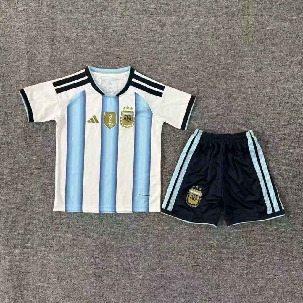 Argentina - Home - Updated 2026 - Kids