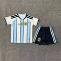 Argentina - Home - Updated 2026 - Kids
