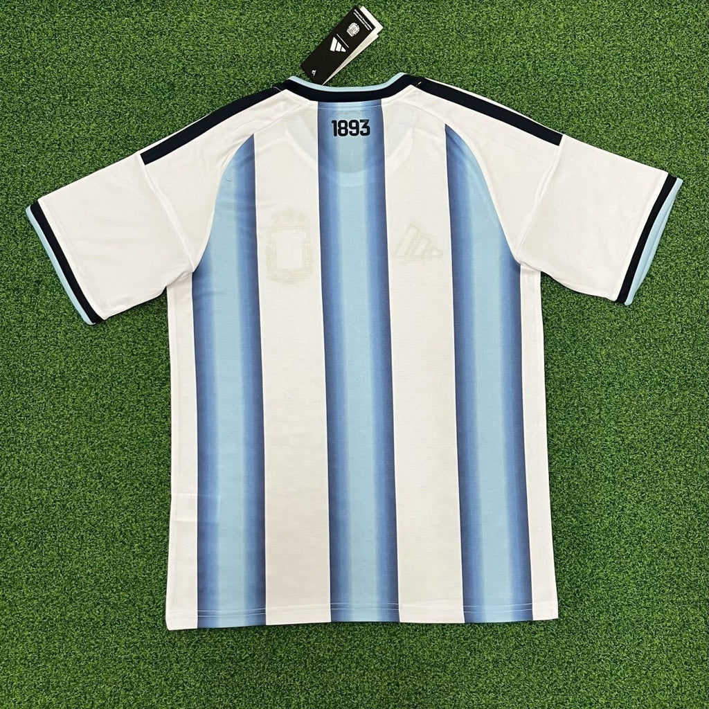 Argentina - Home - Updated 2026 - Adults