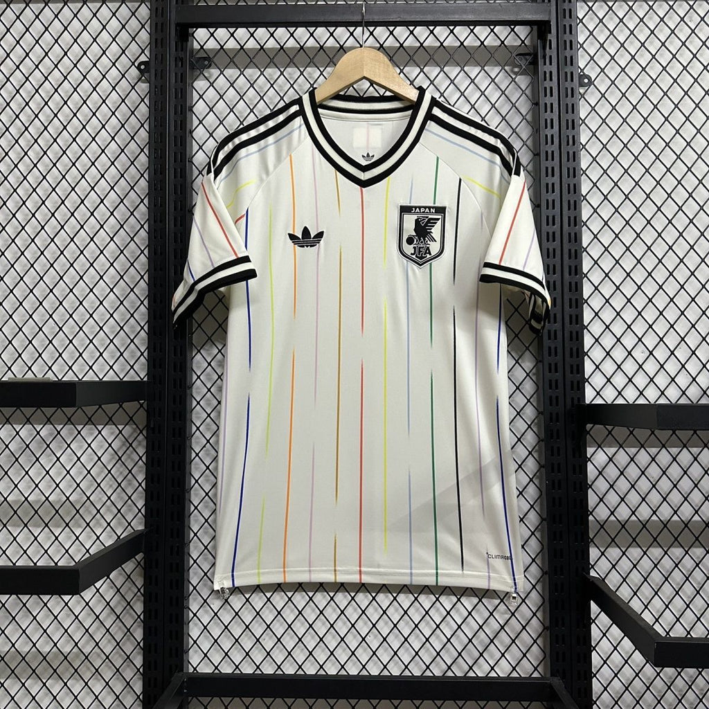 Japan - Away - 2026 - Adults