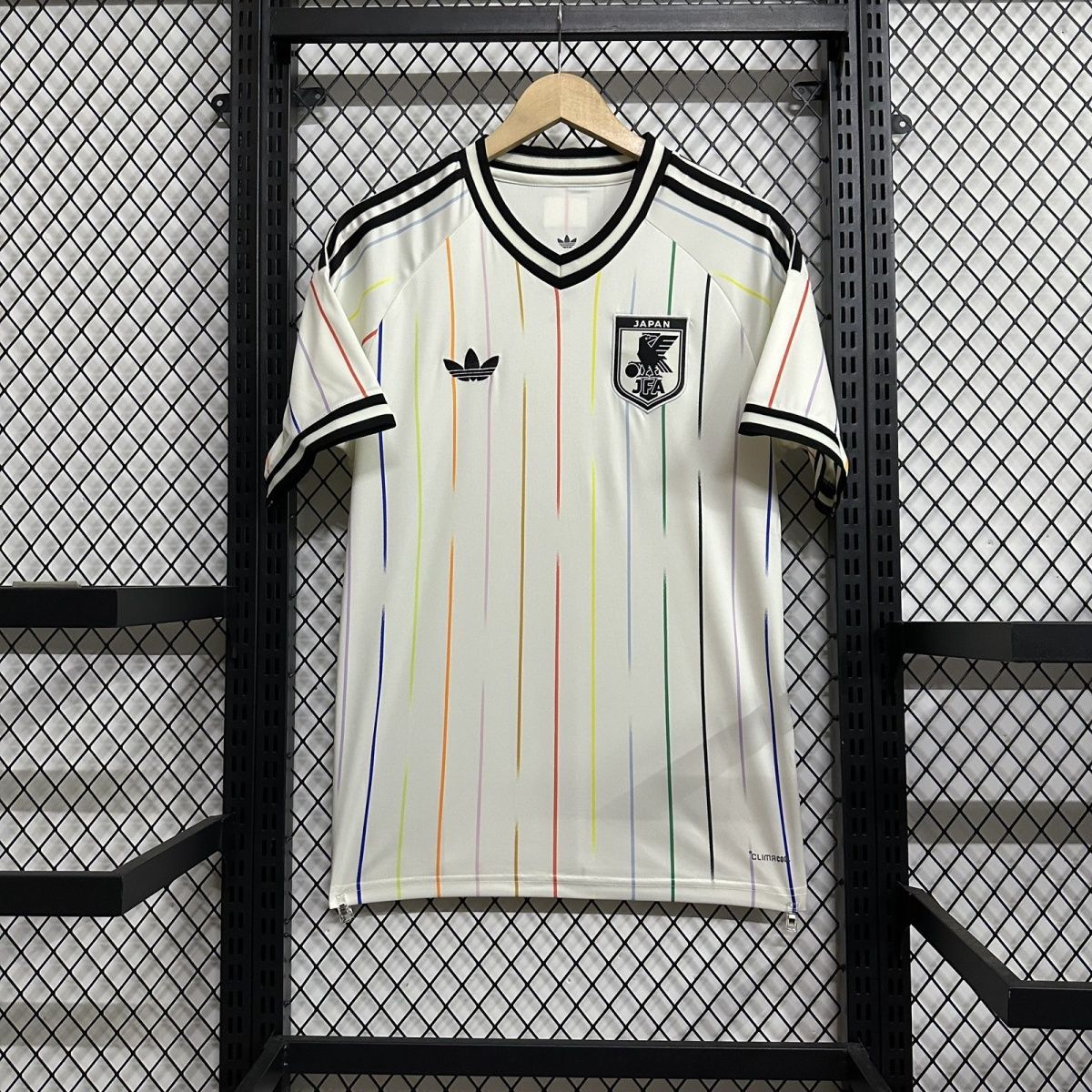 Japan - Away - 2026 - Adults