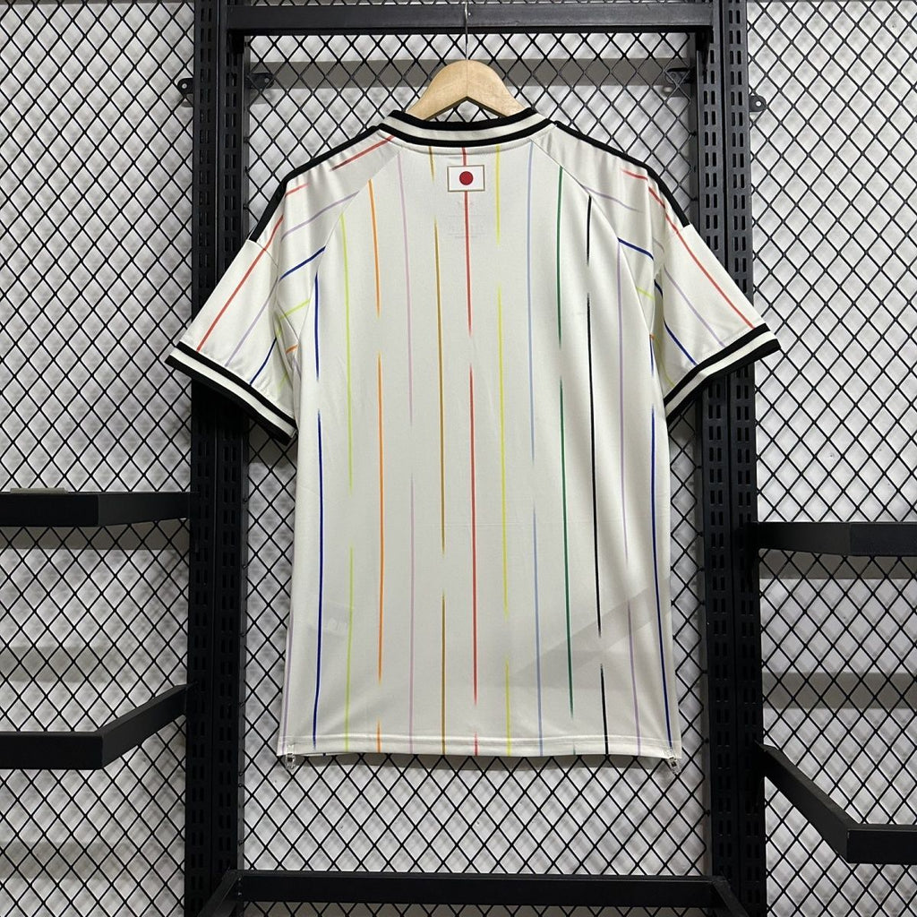 Japan - Away - 2026 - Adults