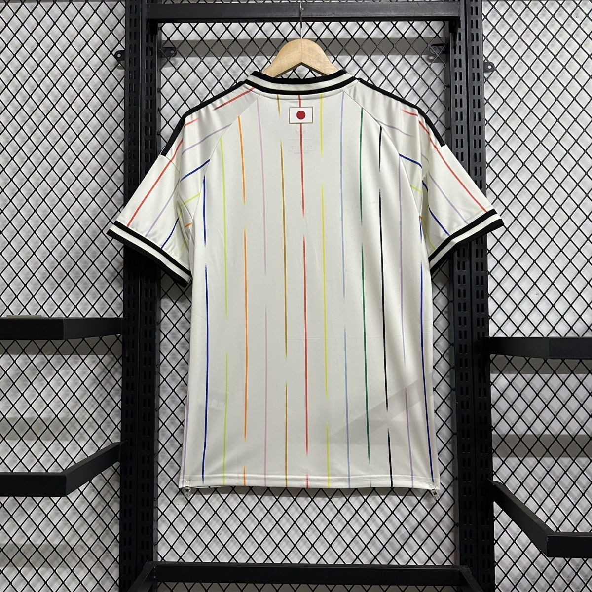 Japan - Away - 2026 - Adults