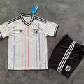 Japan - Away - 2026 - Kids