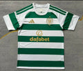 Celtic - Home - 26/27 - Adults