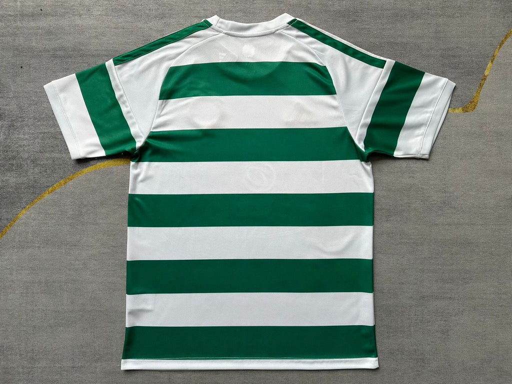 Celtic - Home - 26/27 - Adults