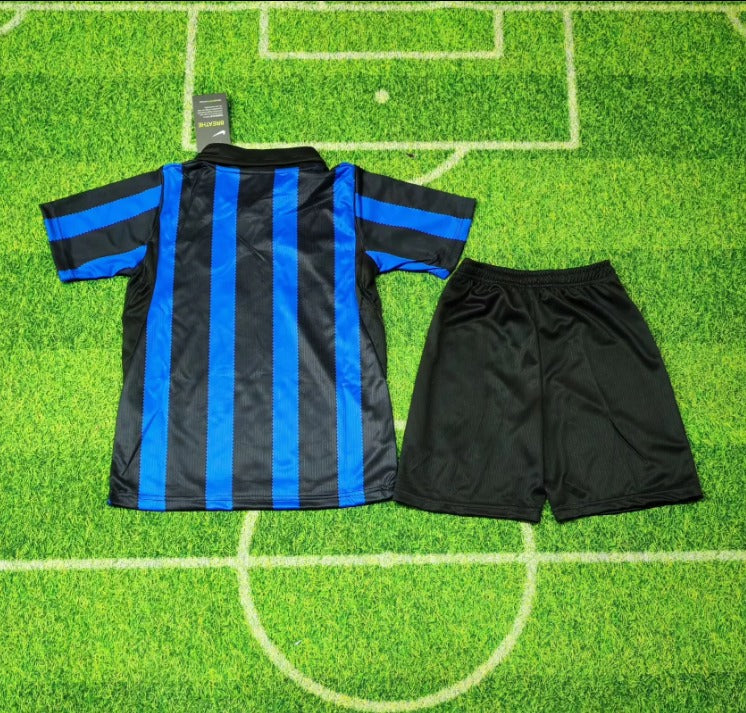 Inter Milan - Home - 2026/27 - Kids