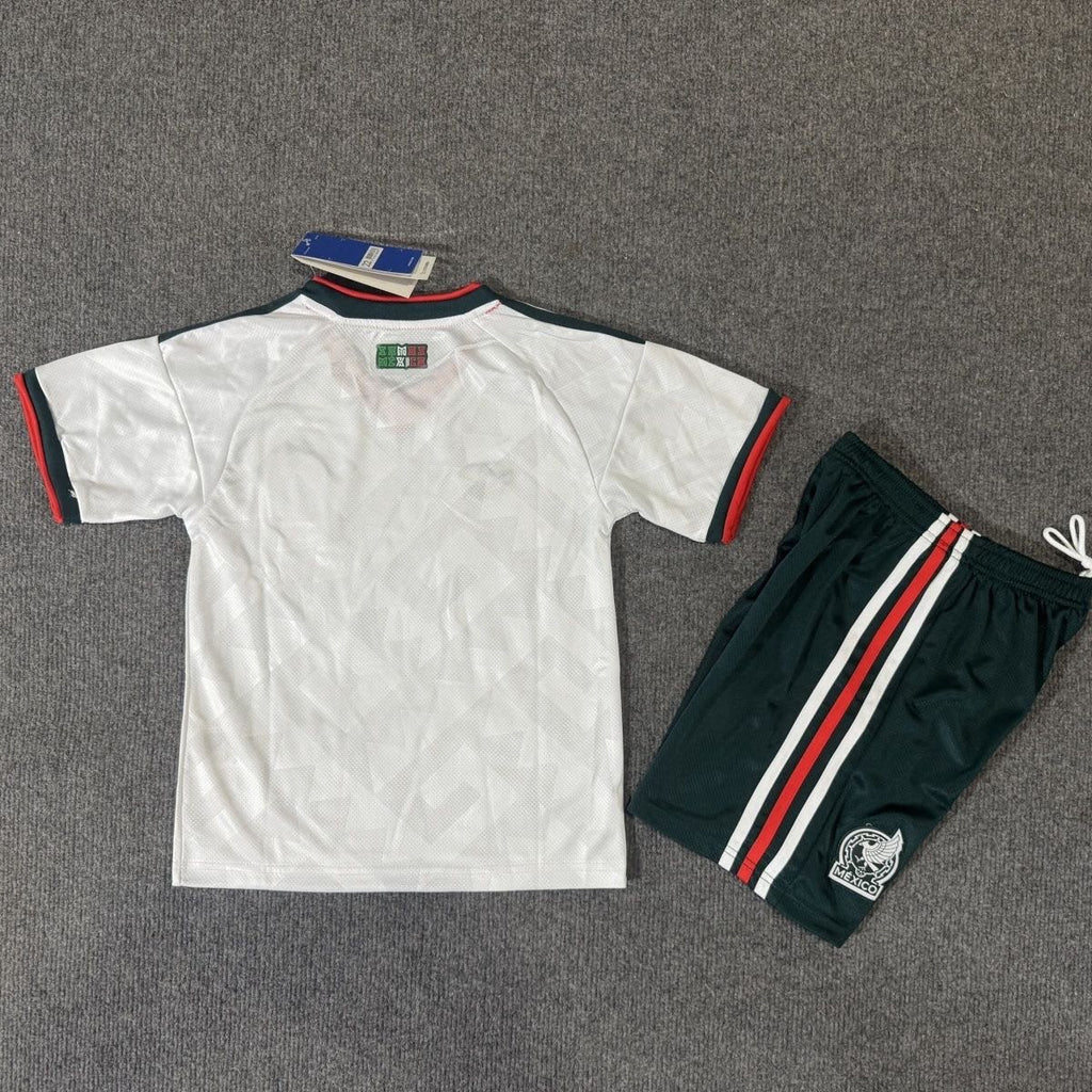 Mexico - Away - 2026 - Kids
