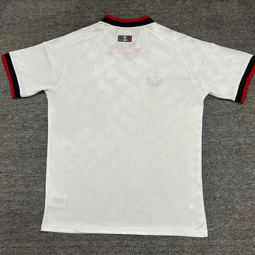 Mexico - Away - 2026 - Adults