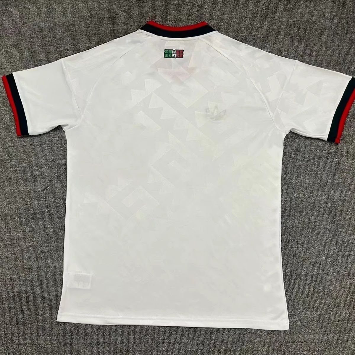 Mexico - Away - 2026 - Adults