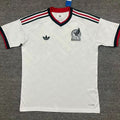 Mexico - Away - 2026 - Adults