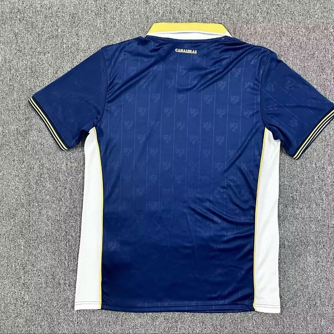Panama - Away - 2026 - Adults
