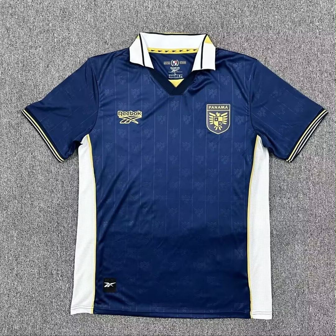 Panama - Away - 2026 - Adults