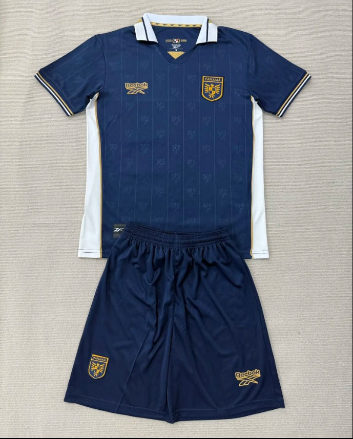 Panama - Away - 2026 - Kids