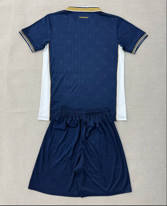 Panama - Away - 2026 - Kids