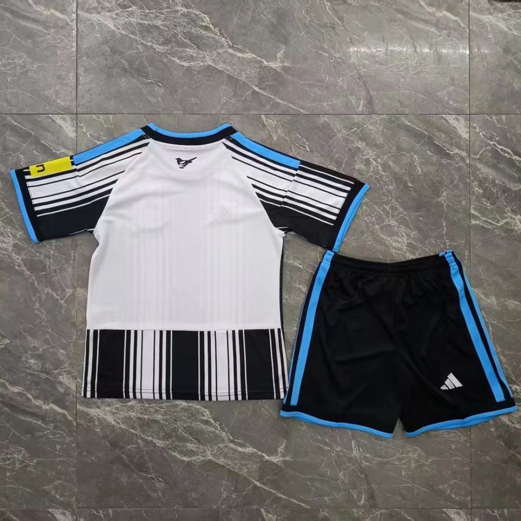 Newcastle United - Home - 26/27 - Kids