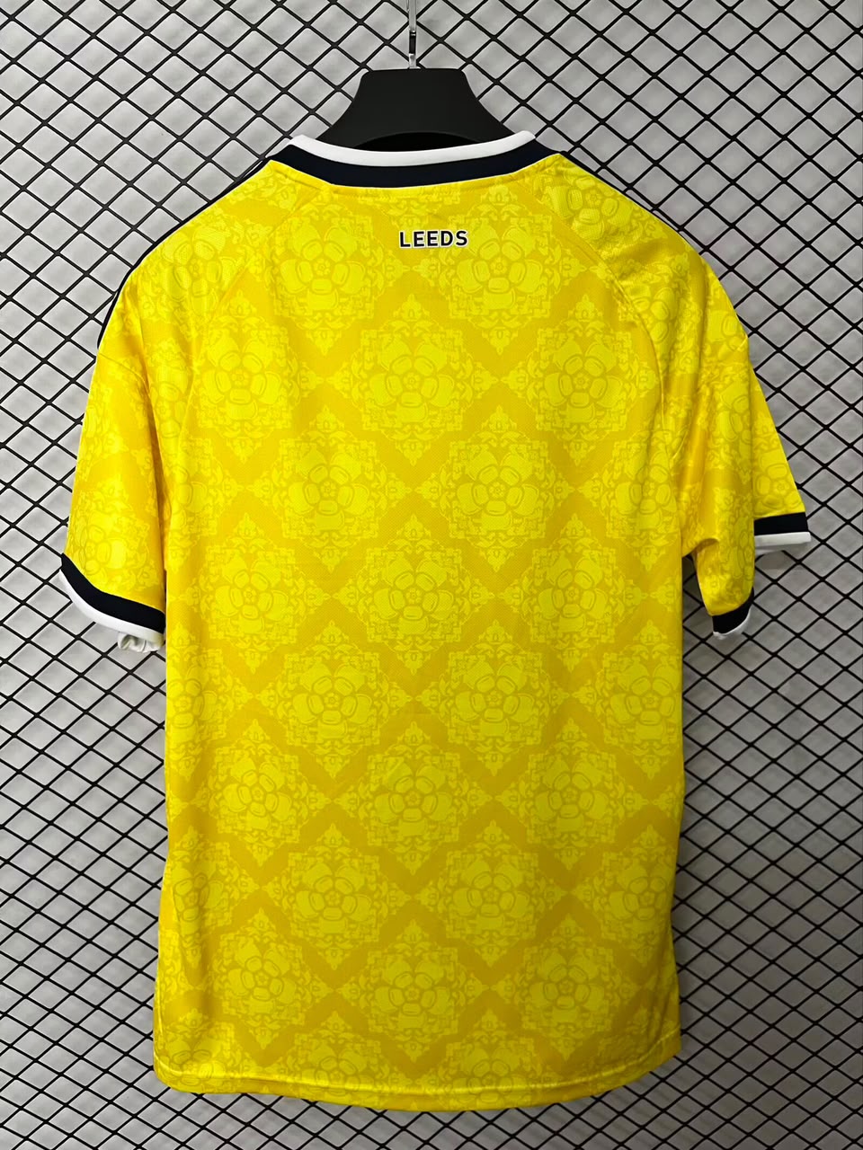 Leeds United - Away - 26/27 - Adults