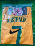 Shipped to King Creek, Australia 🇦🇺 - 16/06/2026