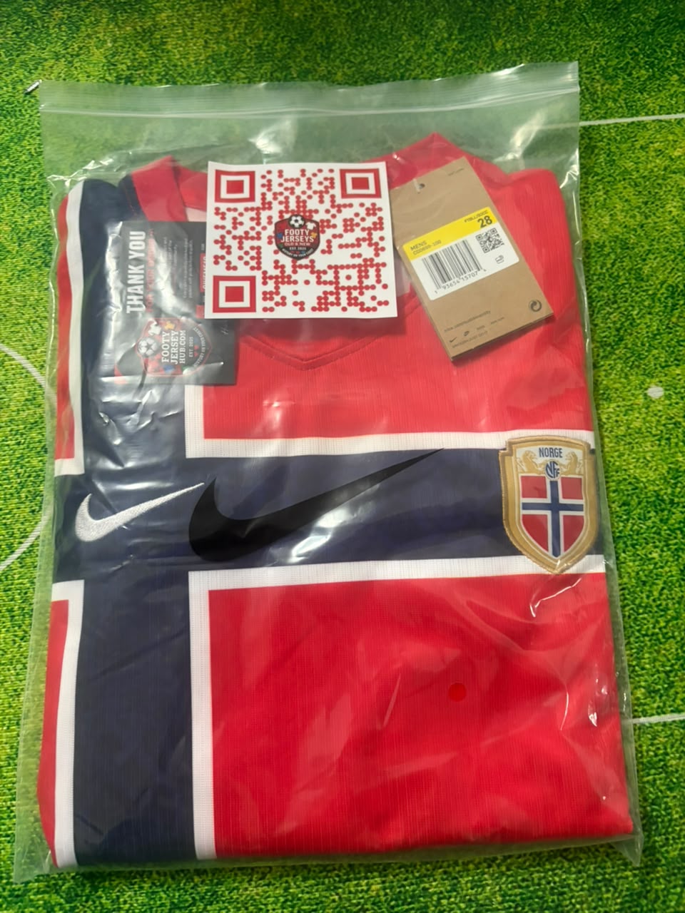 Shipped to Coventry, England 🏴󠁧󠁢󠁥󠁮󠁧󠁿 - 16/06/2026