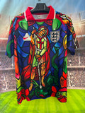 Palace x England - 2026 - Adults