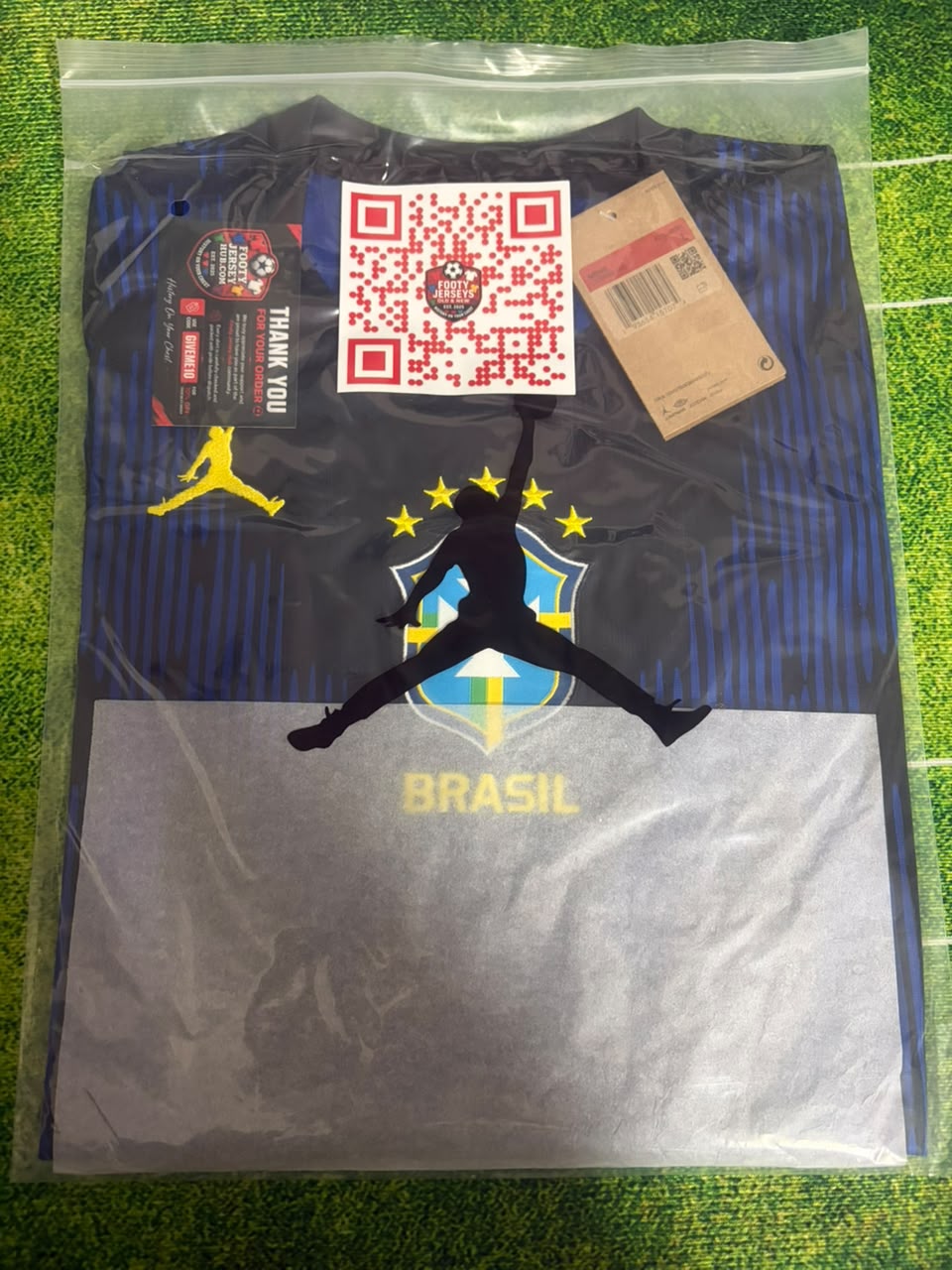Shipped to Bavaria, Germany 🇩🇪 - 22/06/2026