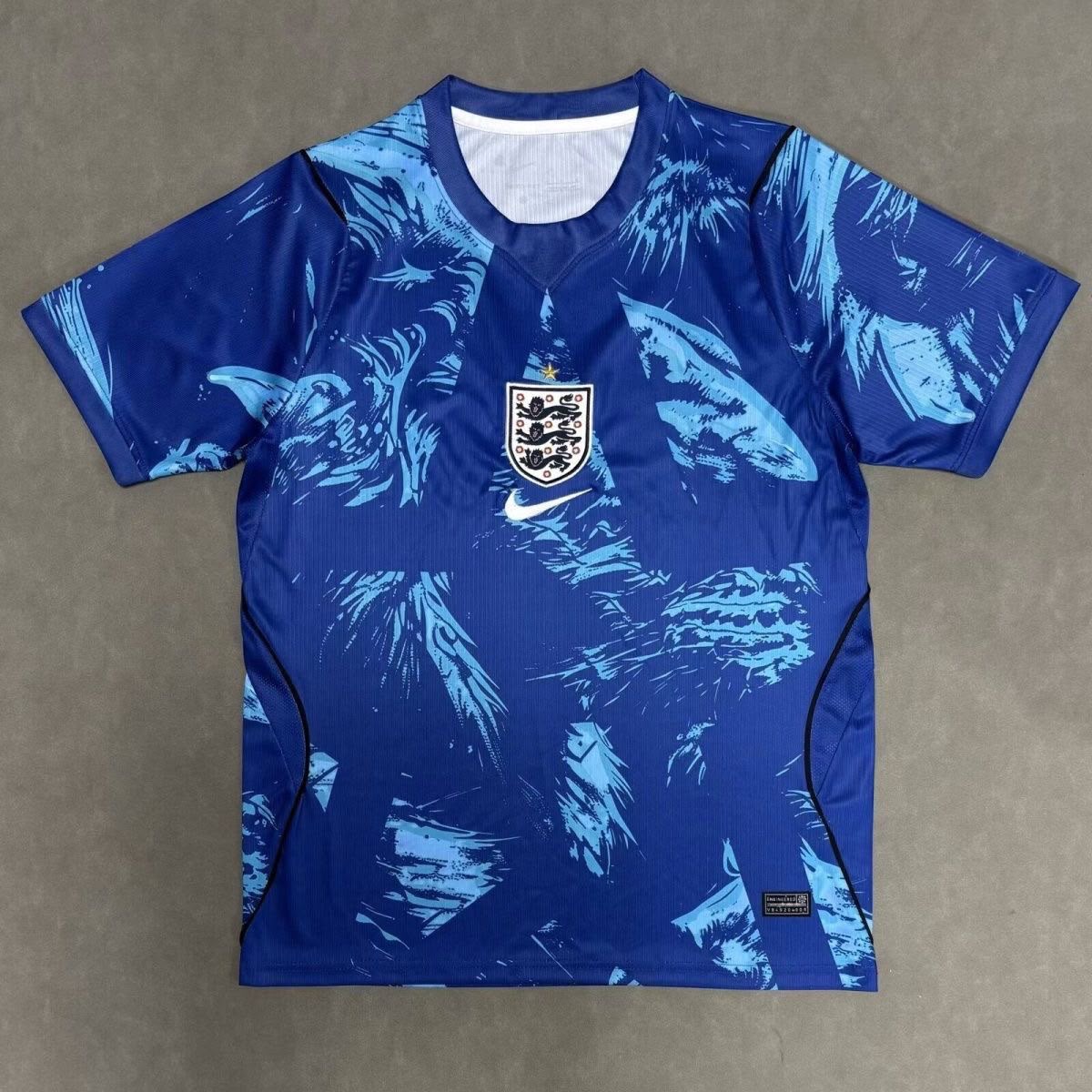 England - GK - 2026 - Adults