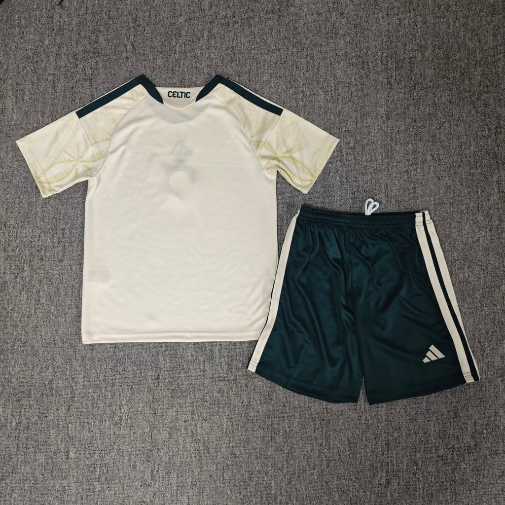 Celtic - 3rd - 26/27 - Kids