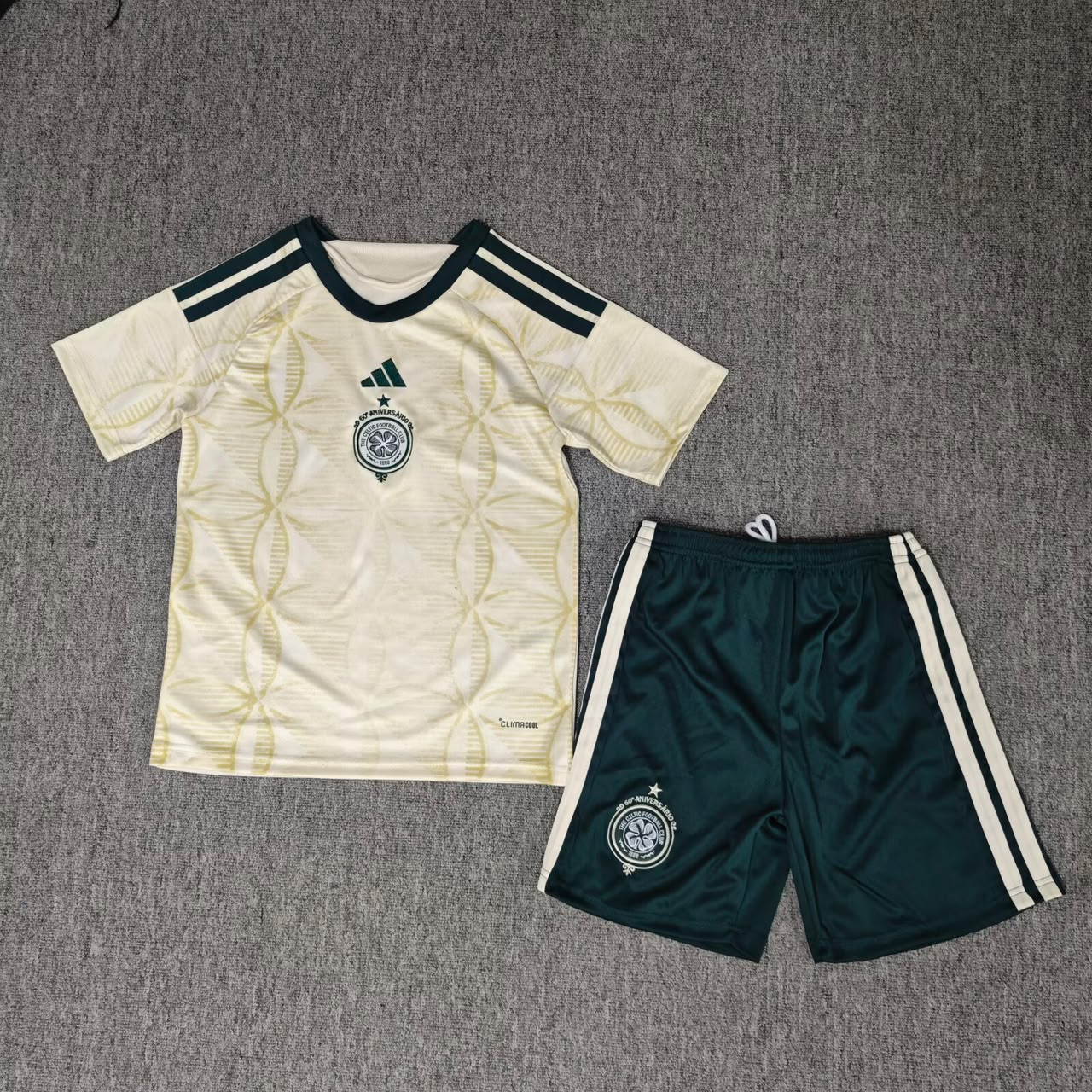 Celtic - 3rd - 26/27 - Kids