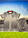 England x Palace - Training - 2026 - Kids