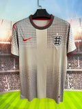 England x Palace - Training - 2026 - Adults