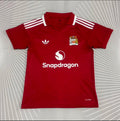 Manchester United - 26/27 - 125th Anniversary 5th - Adults