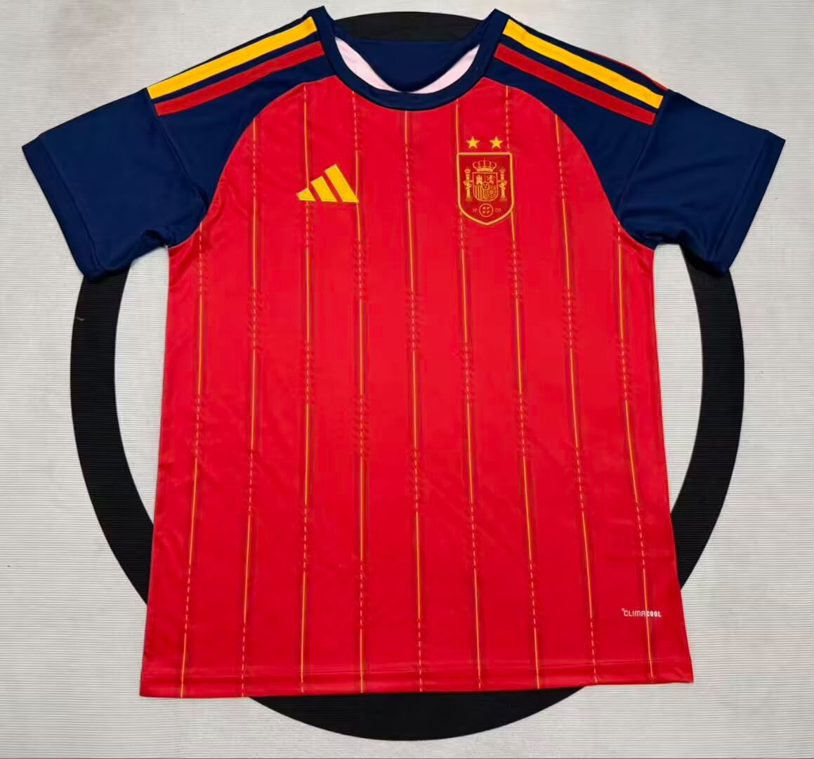 Espagne - Domicile - 2026 - Adultes