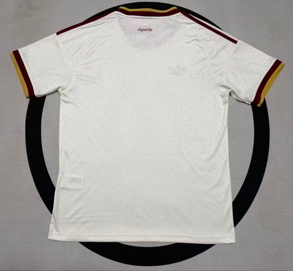 Spain - Away - 2026 - Adults