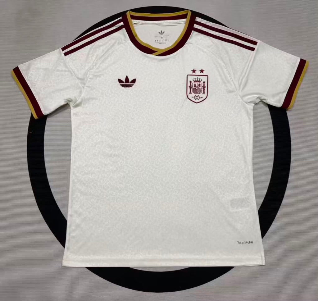 Spain - Away - 2026 - Adults