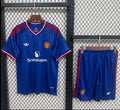 Manchester United - Away - 26/27 - Kids