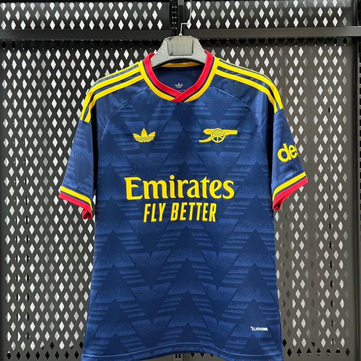 Arsenal - 26/27 - Away - Adults