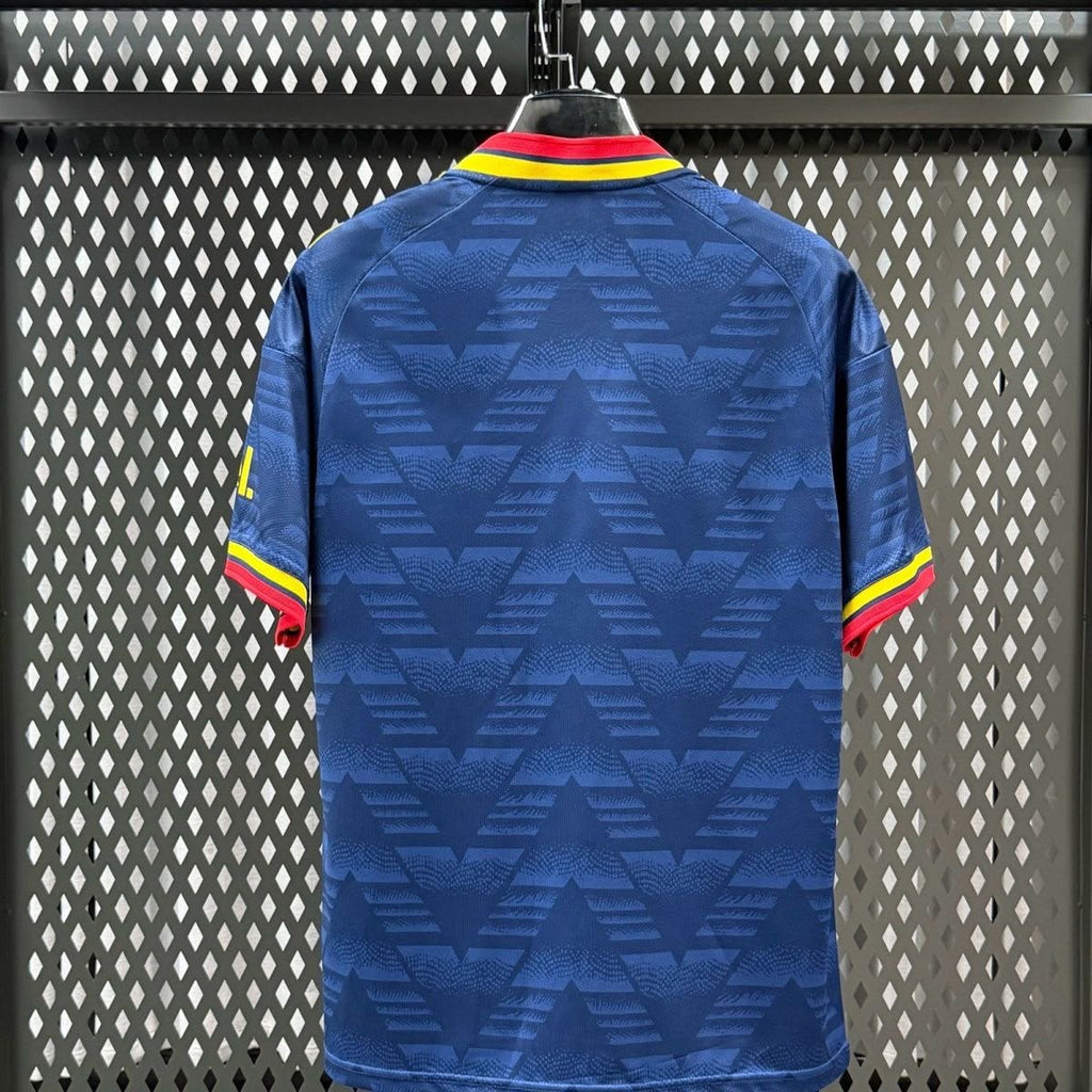 Arsenal - 26/27 - Away - Adults