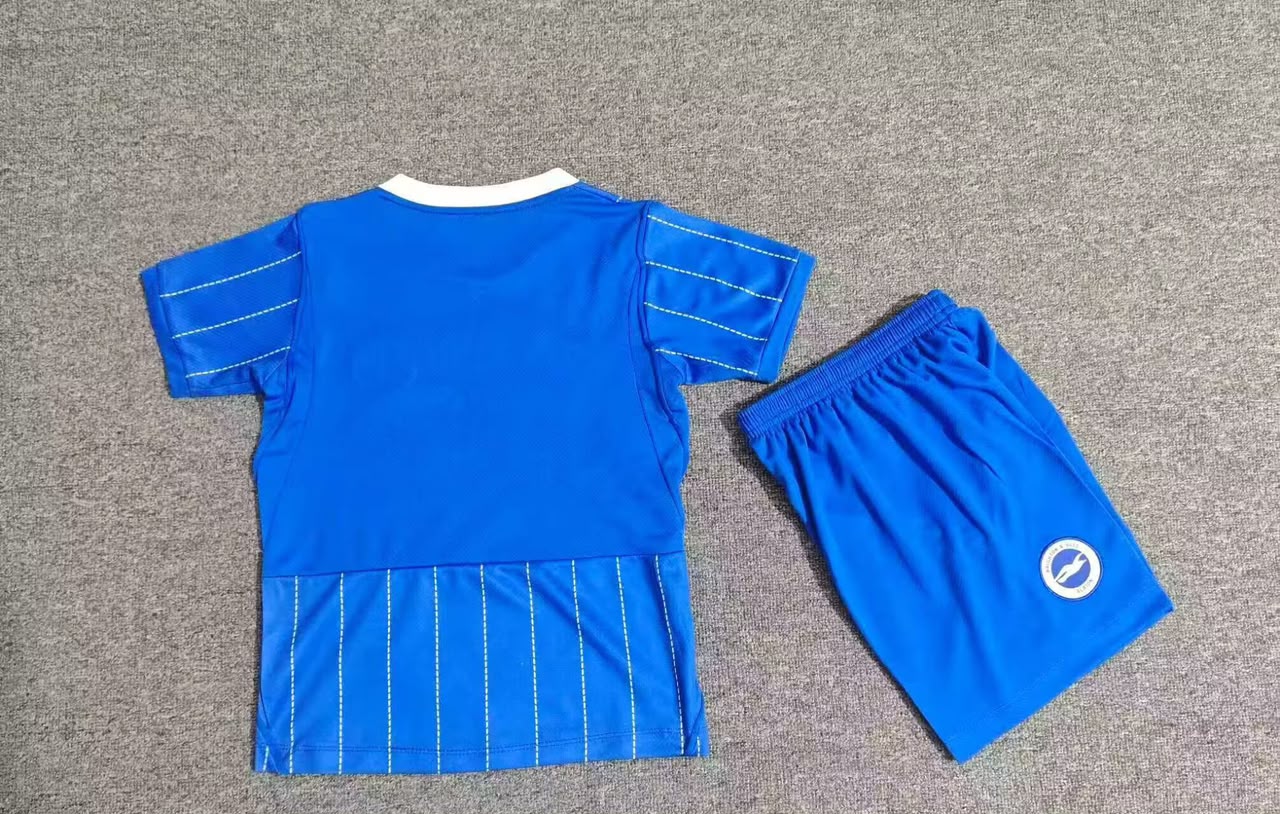 Brighton & Hove Albion - 26/27 - Home - Kids