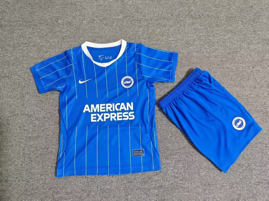 Brighton & Hove Albion - 26/27 - Home - Kids