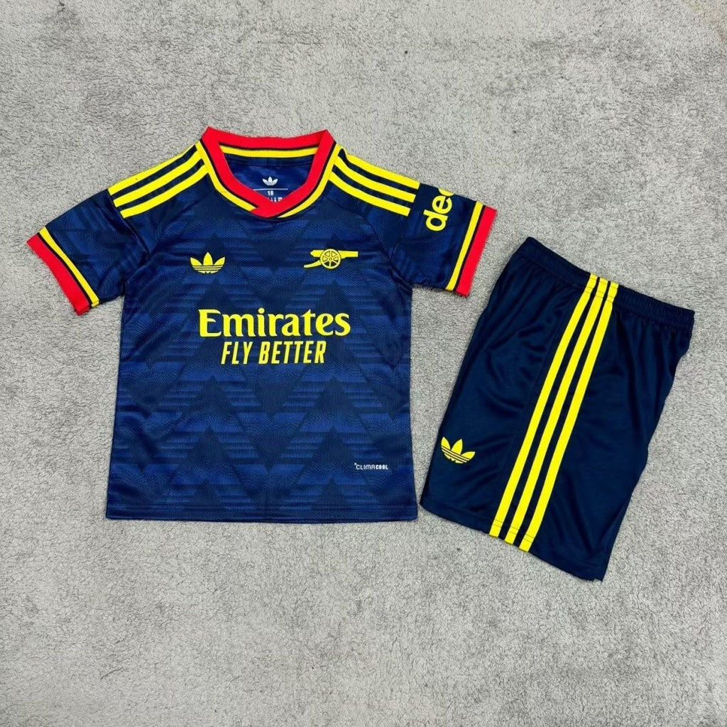 Arsenal - 26/27 - Away - Kids