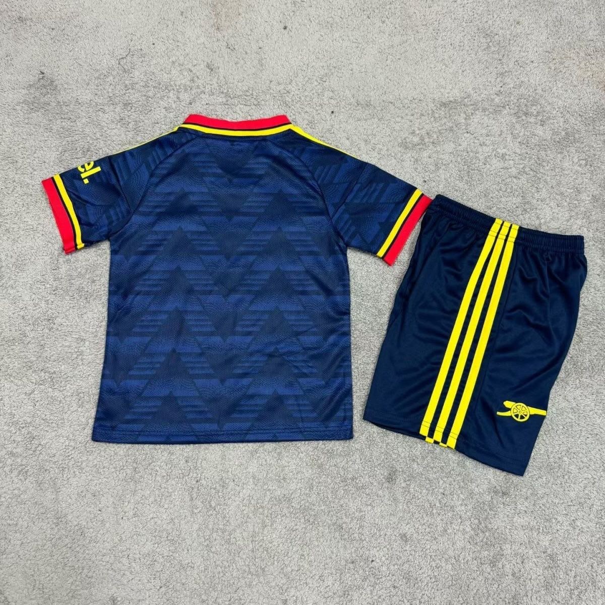 Arsenal - 26/27 - Away - Kids