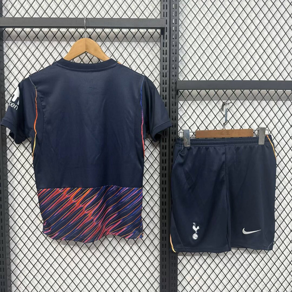 Tottenham - 26/27 - Away - Kids