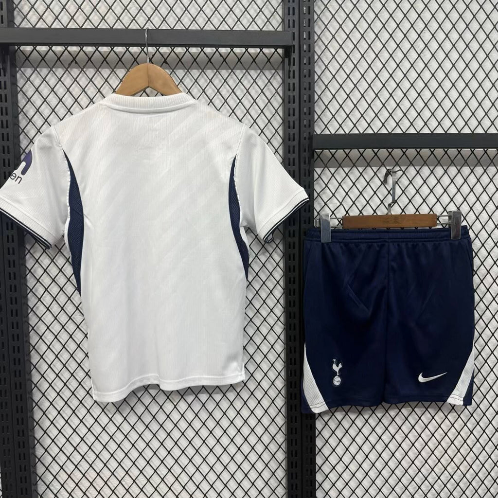 Tottenham - 26/27 - Home - Kids