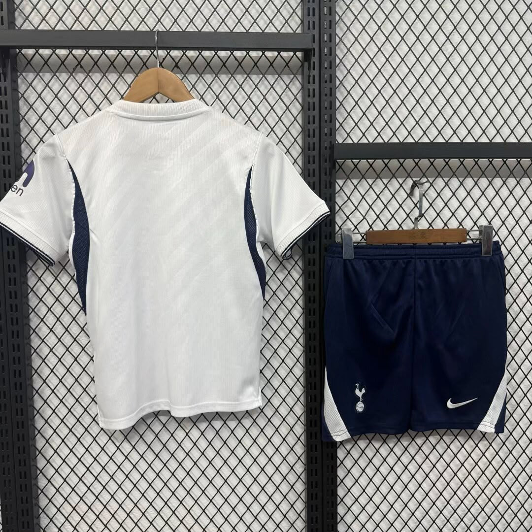 Tottenham - 26/27 - Home - Kids