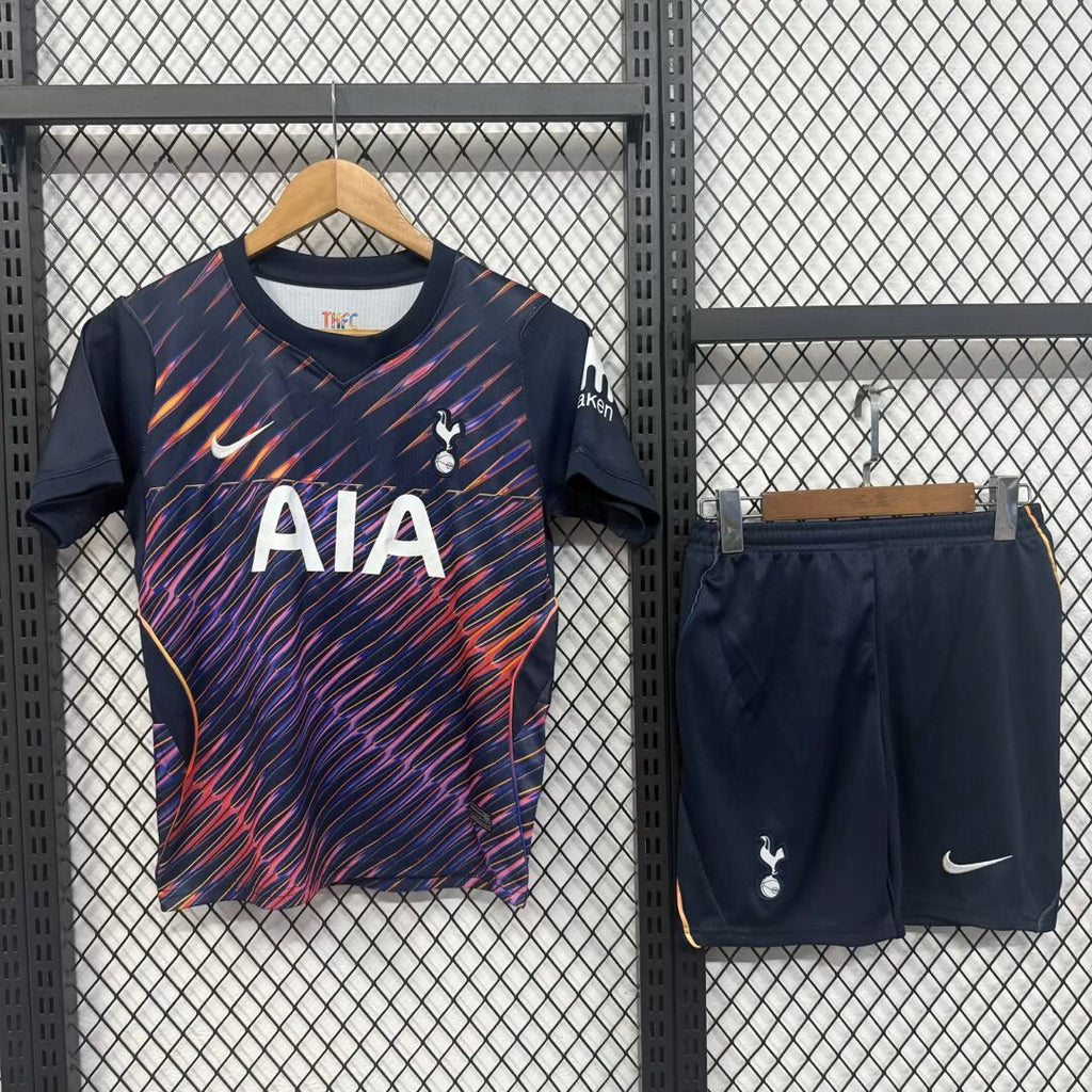 Tottenham - 26/27 - Away - Kids