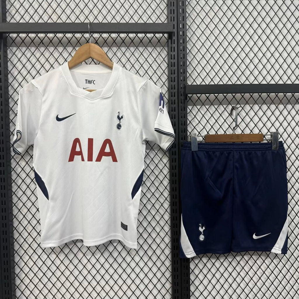 Tottenham - 26/27 - Home - Kids
