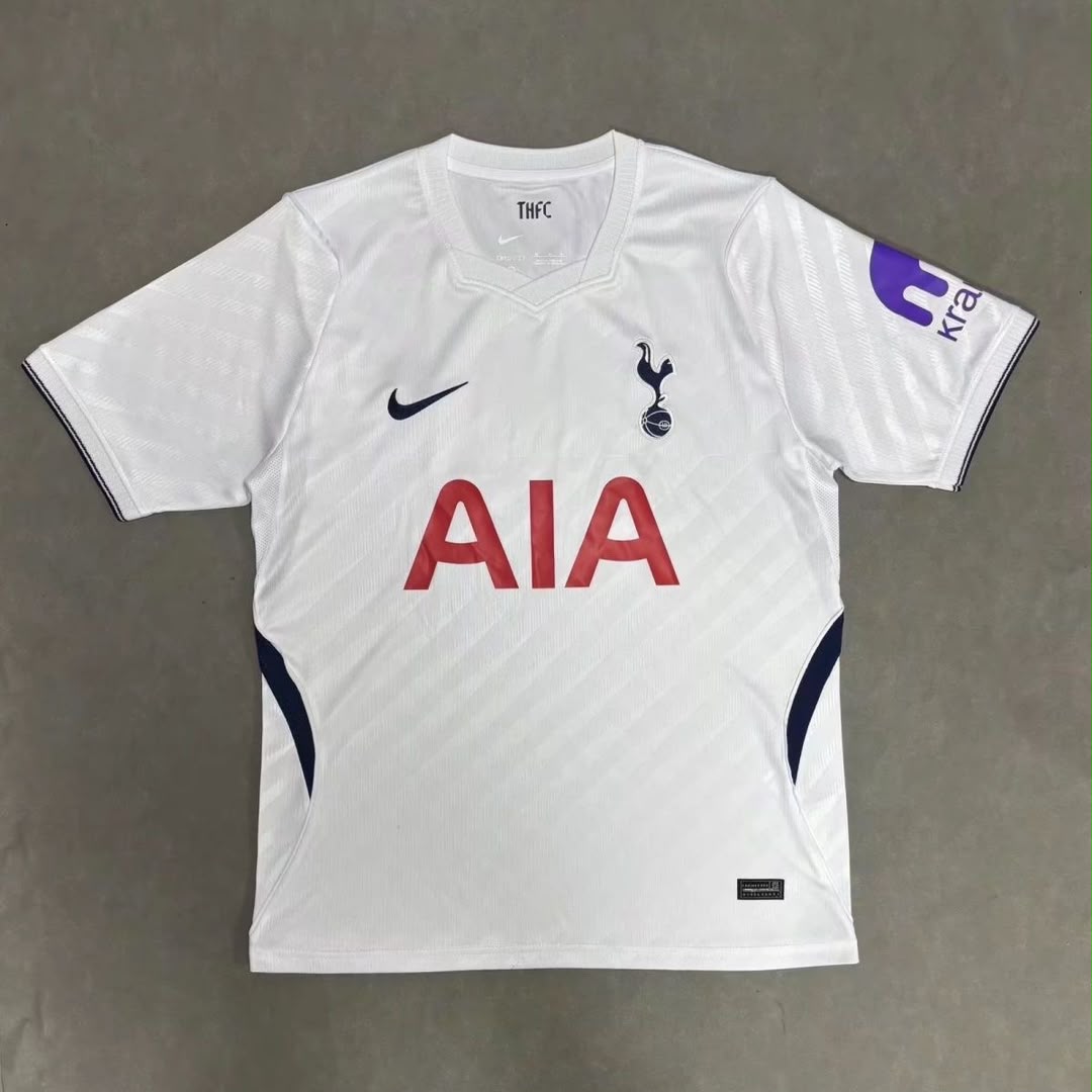 Tottenham - 26/27 - Home - Adults