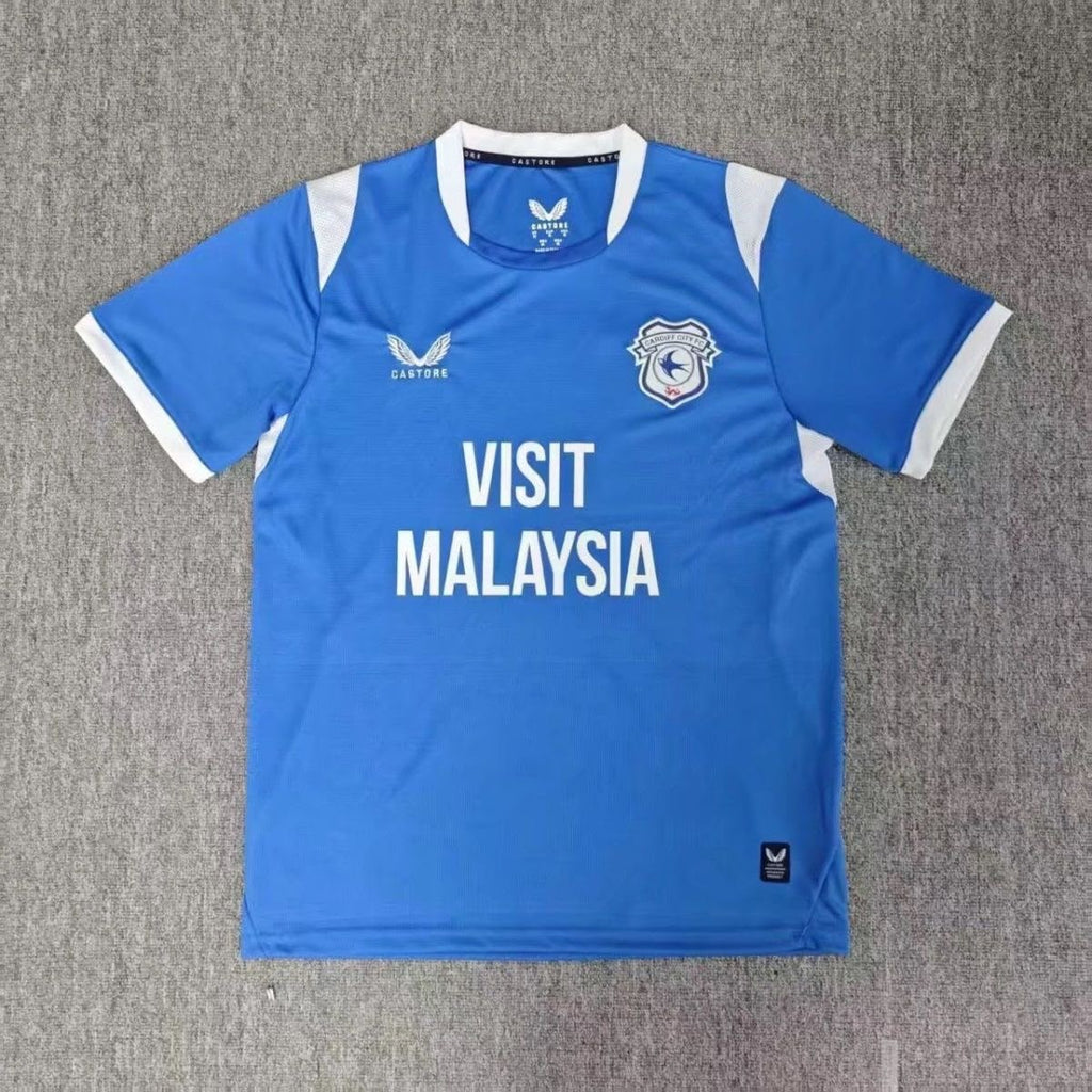 Cardiff City - Home - 26/27 - Adults