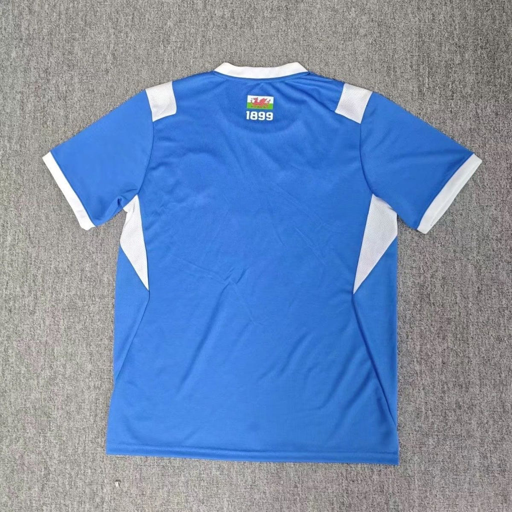 Cardiff City - Home - 26/27 - Adults